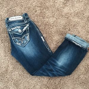 Rock revival elaina crop